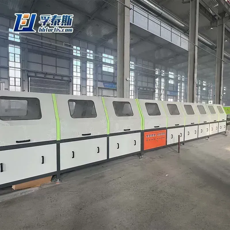 How to Choose an FRP Pultrusion Machine for Different Profiles