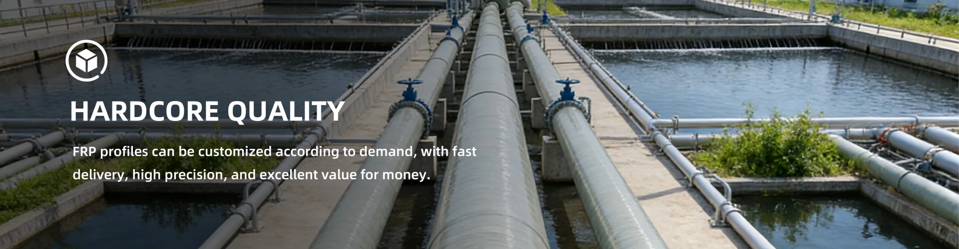 FRP Pipe