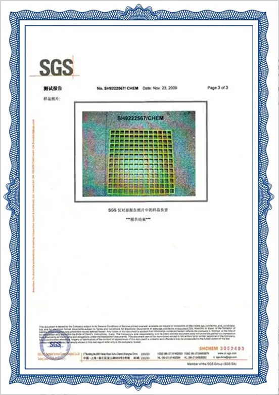 American Bureau of Shipping (ABS-4)