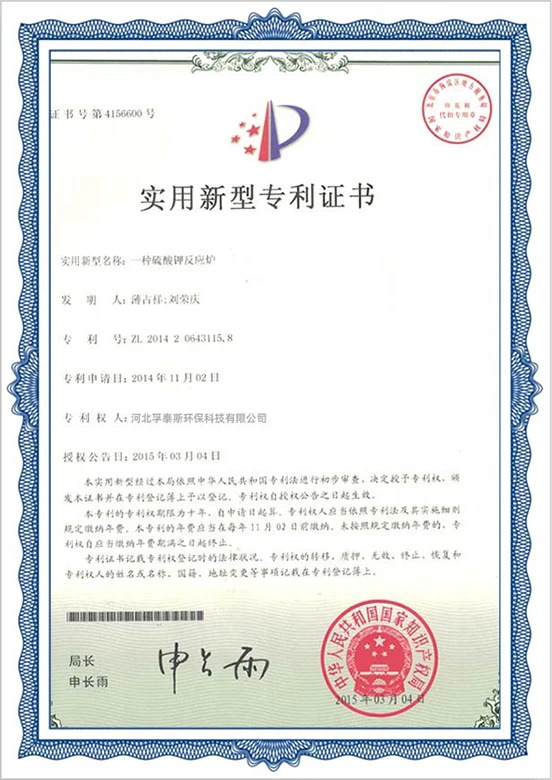 Patent