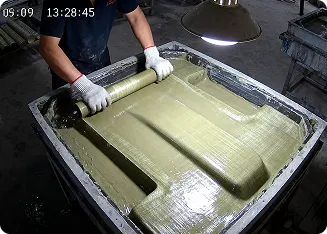 Production Monitoring
