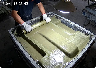 Production Monitoring
