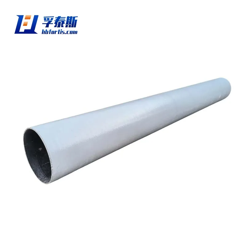 Fiberglass GFRP FRP Pipe For water supply FT-Pp700a