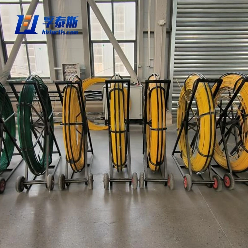 Fiberglass FRP GFRP Mesh Production Line