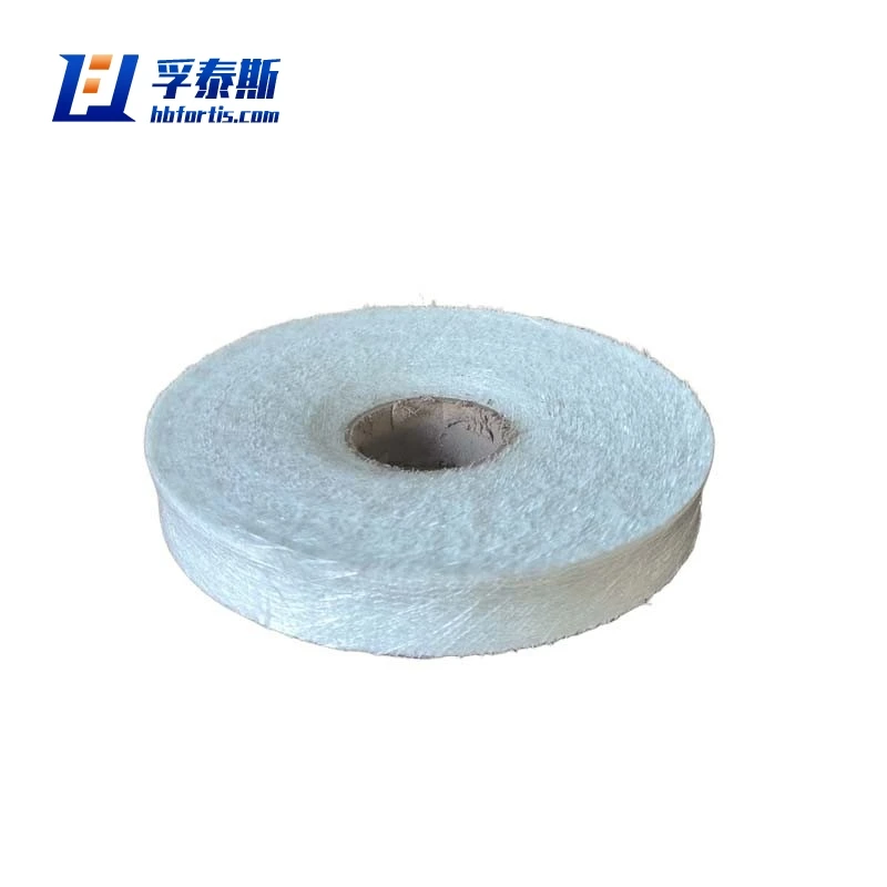 Fiberglass GFRP FRP Cloth for wind turbine panels deck hull skis cooling tower shells FT-FC300