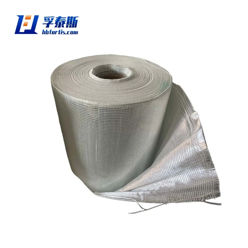 Fiberglass GFRP FRP Cloth for wind turbine blades body panels deck hull skis skylights FT-UC48