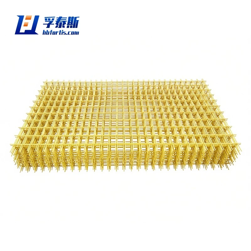 Fiberglass FRP GFRP Mesh for corrosion resistance protective isolation nets mortar reinforcement lay