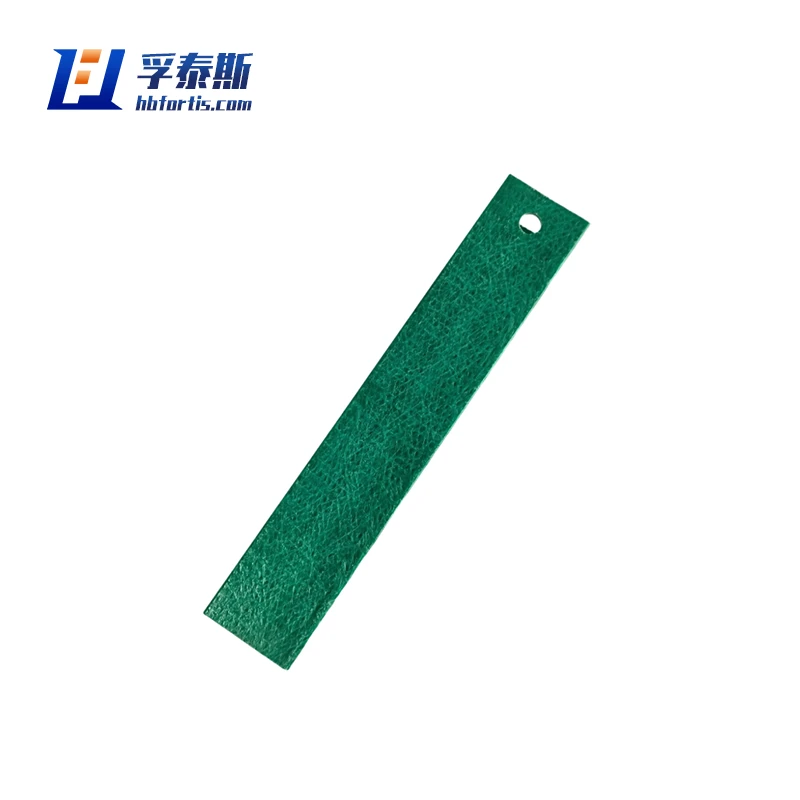 Fiberglass GFRP FRP Square Tube for handrails fences shelf FT-ST50a1