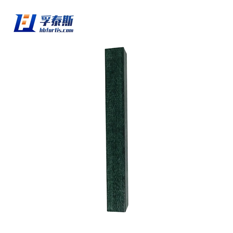 Fiberglass GFRP FRP Square Tube for guardrails fences shelf FT-ST36a