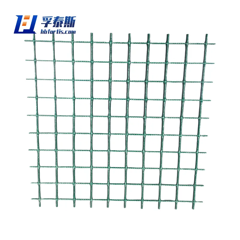Fiberglass GFRP FRP Mesh for corrosion resistance protective FT-Mh46