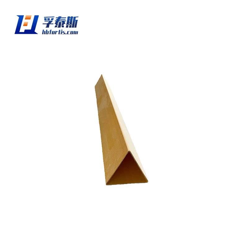 Fiberglass GFRP FRP Triangleq for equipment support platform skeleton guardrails  FT-T