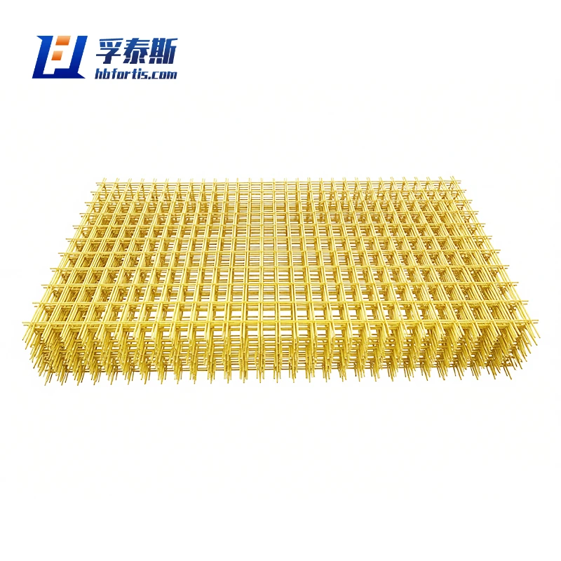 Fiberglass GFRP FRP Mesh for corrosion resistance protective FT-Mh410r