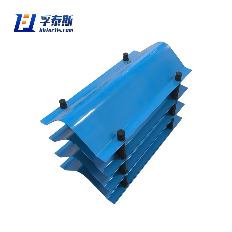 Drift Eliminator for FRP Fiberglass GFRP GRP Cooling Tower Water Collector Accessories FT-CDE1