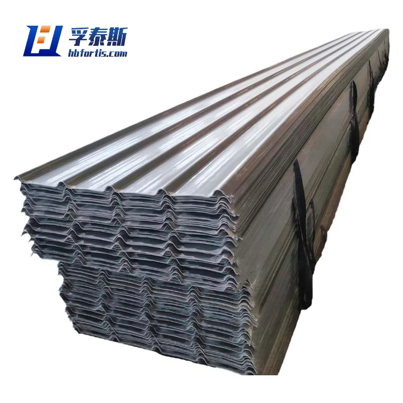 Fiberglass GFRP FRP Roofing for lighting belts sunroom FT-Ua30