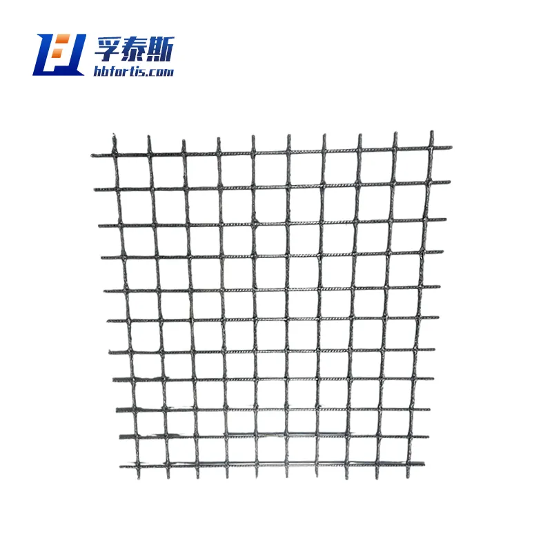 Fiberglass GFRP FRP Mesh for  isolation nets FT-Mh810
