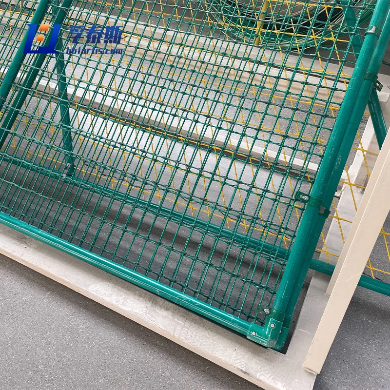 Fiberglass GFRP FRP Mesh for mortar reinforcement layer FT-Mh42r