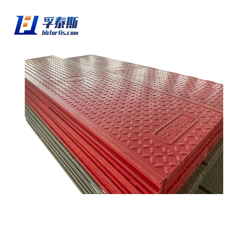 Fiberglass GFRP FRP Manhole cover for sidewalks FT-M800SE2