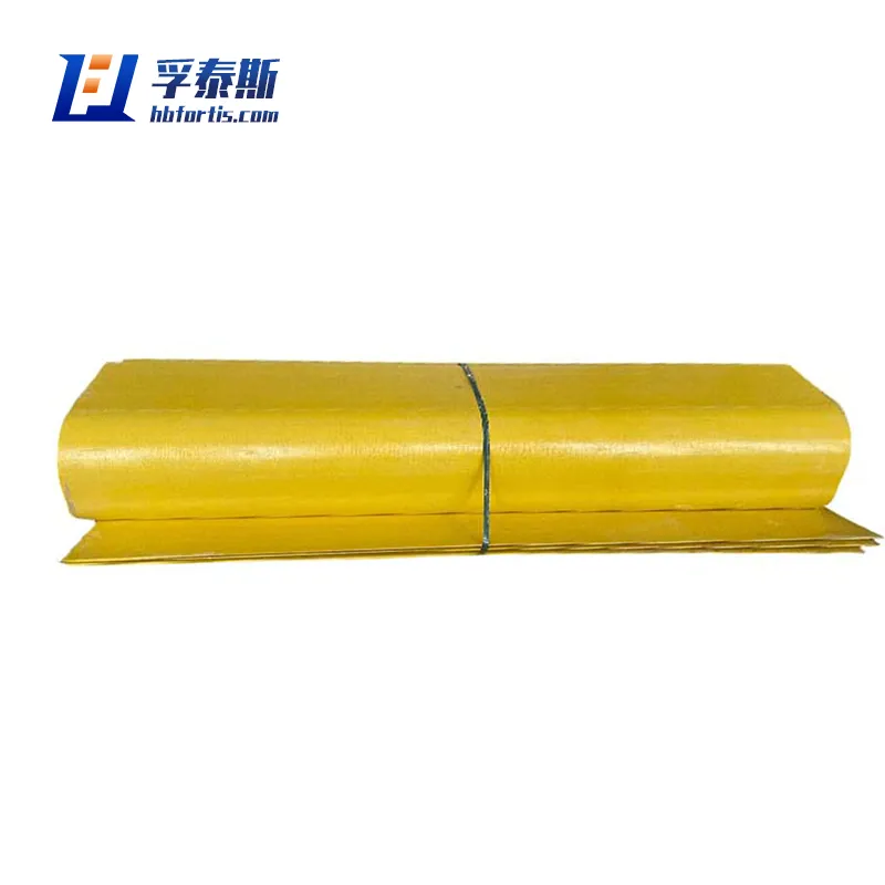 Fiberglass GFRP FRP Fireproof Cover Plate for Tunnel Cable Trench Industrial Building FT-PBD1c