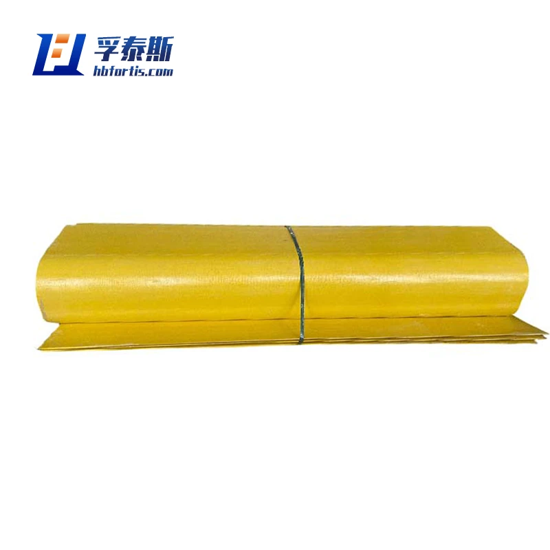 Fiberglass GFRP FRP Fireproof Cover Plate for Tunnel Cable Trench Industrial Building FT-PBD1c