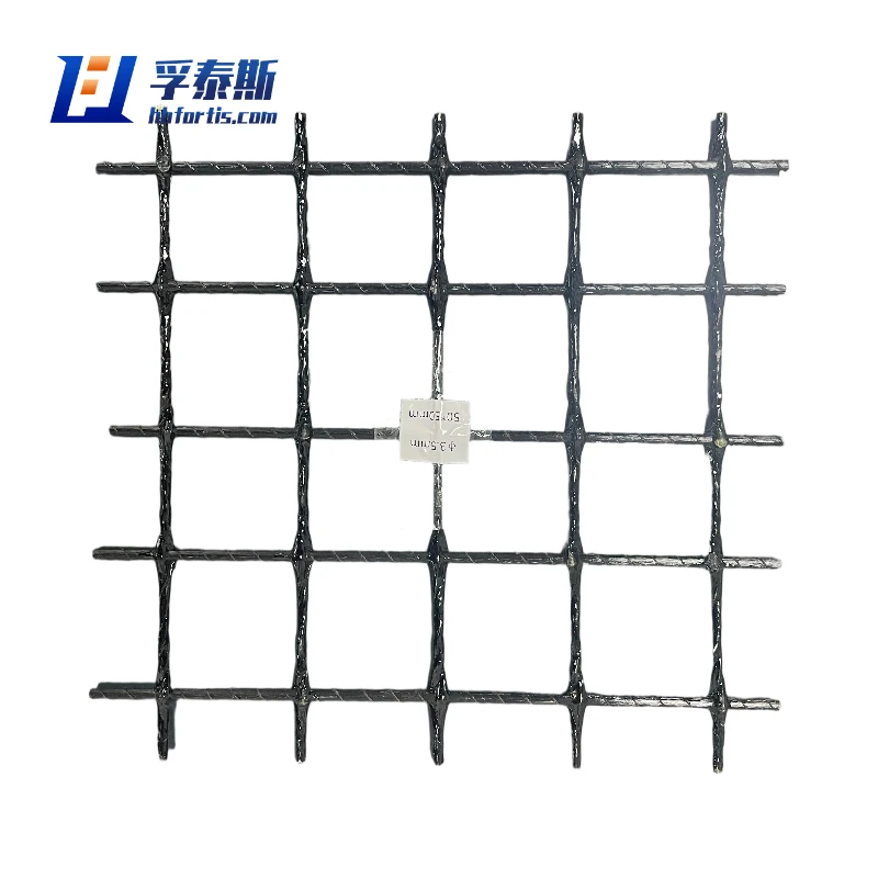 Fiberglass GFRP FRP Mesh for corrosion resistance protective FT-Mh610