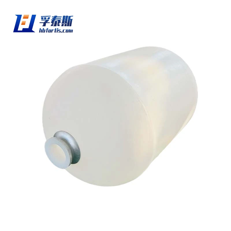 Fiberglass GFRP FRP Composite pressure vessel for filtration seawater FT-PV4072L-6TB