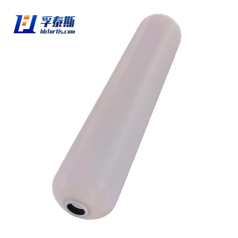 Fiberglass GFRP FRP Composite pressure vessel for filtration seawater FT-PV1054L-2.5T