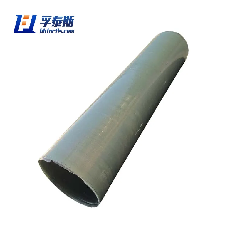 Fiberglass GFRP FRP pipe for water supply chemicals corrosive wastewater FT-Pp1000a