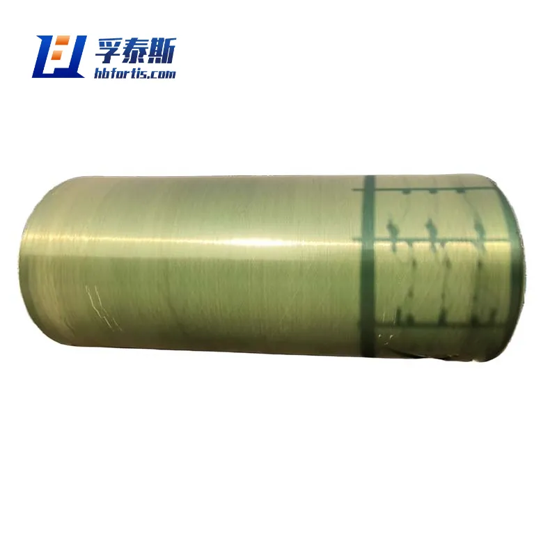 fiberglass pipe