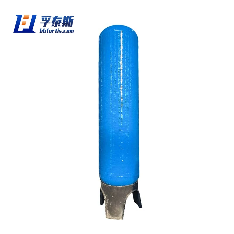Fiberglass GFRP FRP Composite pressure vessel for Pure Water FT-PV1665-4TB