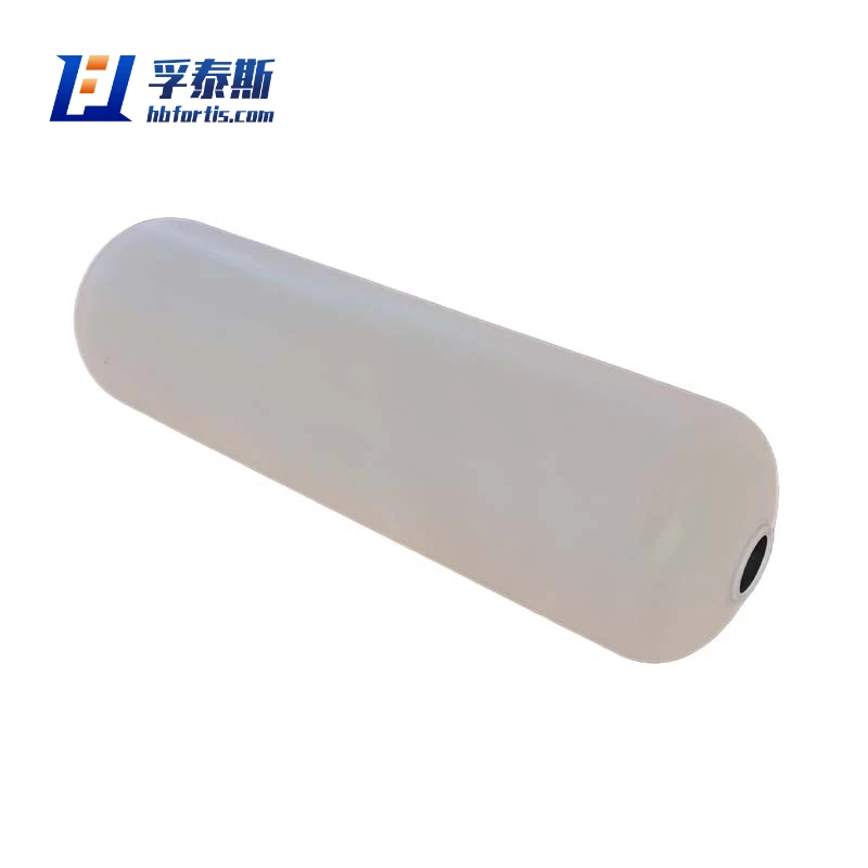 Fiberglass GFRP FRP Composite pressure vessel for filtration seawater FT-PV1865L-4TB