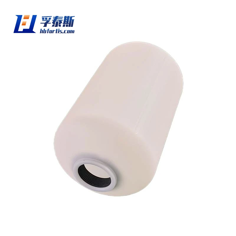 Fiberglass GFRP FRP Composite pressure vessel for Pure Water FT-PV0917L-2.5T