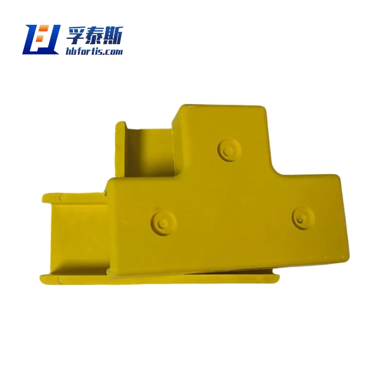 Fiberglass GFRP FRP Guardrails Connection Accessories for ladder FT-GCA-6