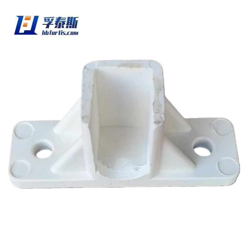 Fiberglass GFRP FRP Guardrails Connection Accessories for ladder FT-GCA-2