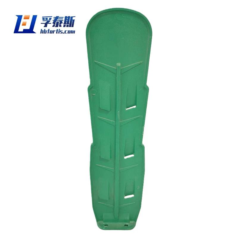 Fiberglass GFRP FRP Glare Screen Anti-glare Board Anti-dazzle for Road Highway Safety FT-GS