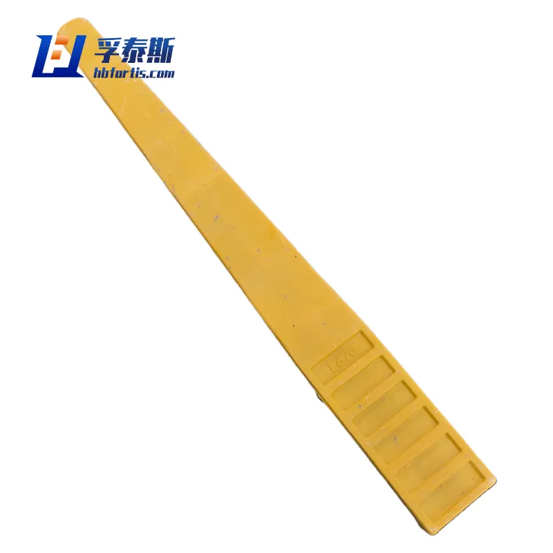 GFRP FRP Fiberglass Cable Support For Municipal Tunnel Marine Vessel FT-CS4