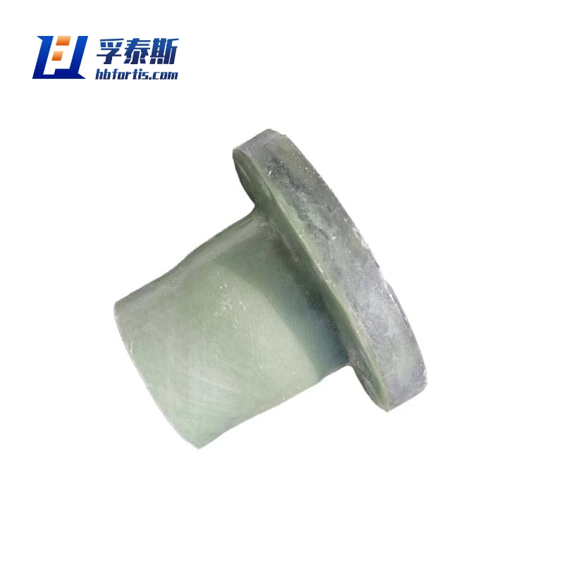 Fiberglass GFRP FRP Flange for FRP tank Connection Pipeline Flange Joint water Supply Wind FT-F1