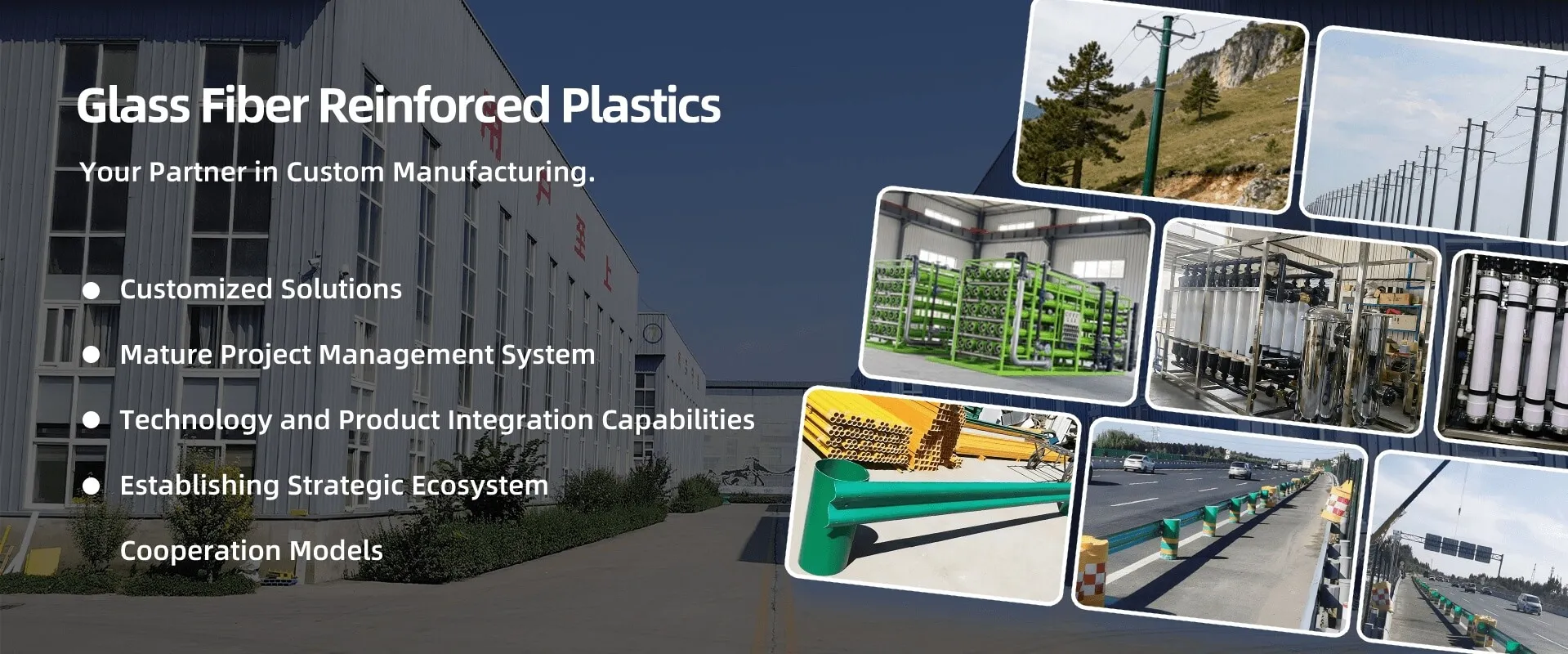 Hebei Fortis Technology Co., Ltd.