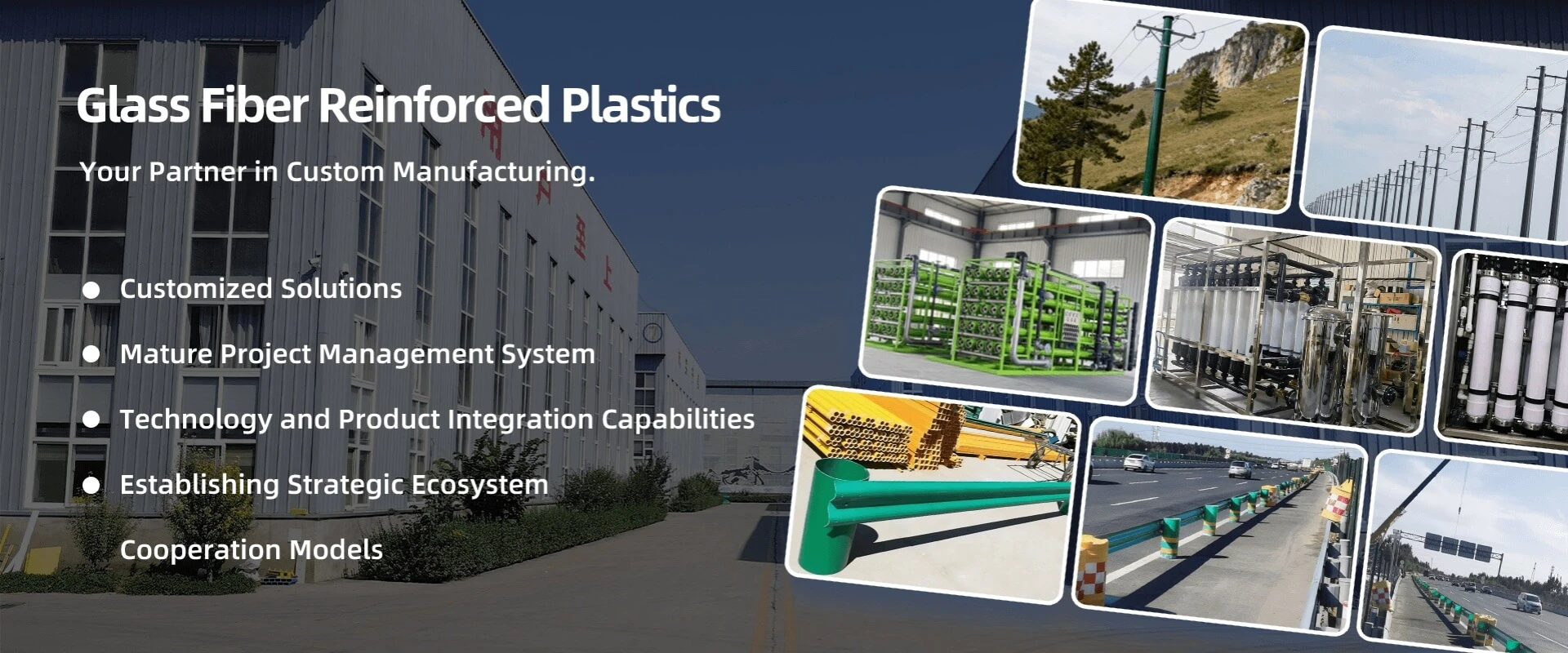 Hebei Fortis Technology Co., Ltd.