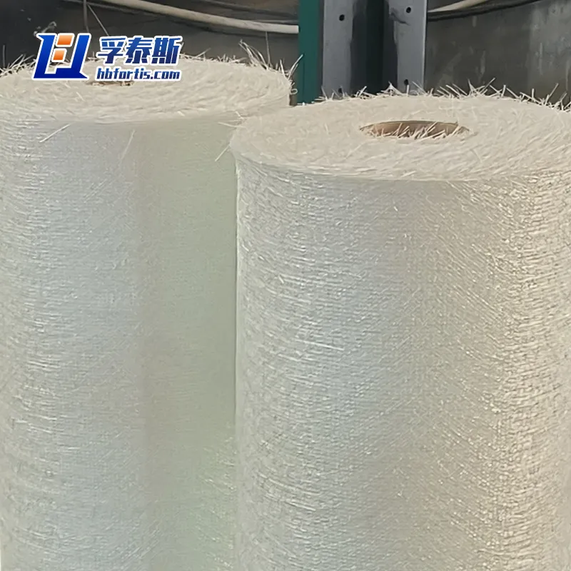 Fiberglass GFRP FRP Cloth for Automotive industry FT-FC400 to China Exporter