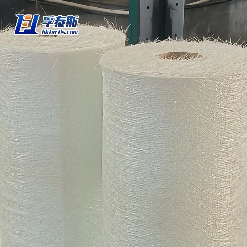 Fiberglass GFRP FRP Cloth for Automotive industry FT-FC400 to China Exporter