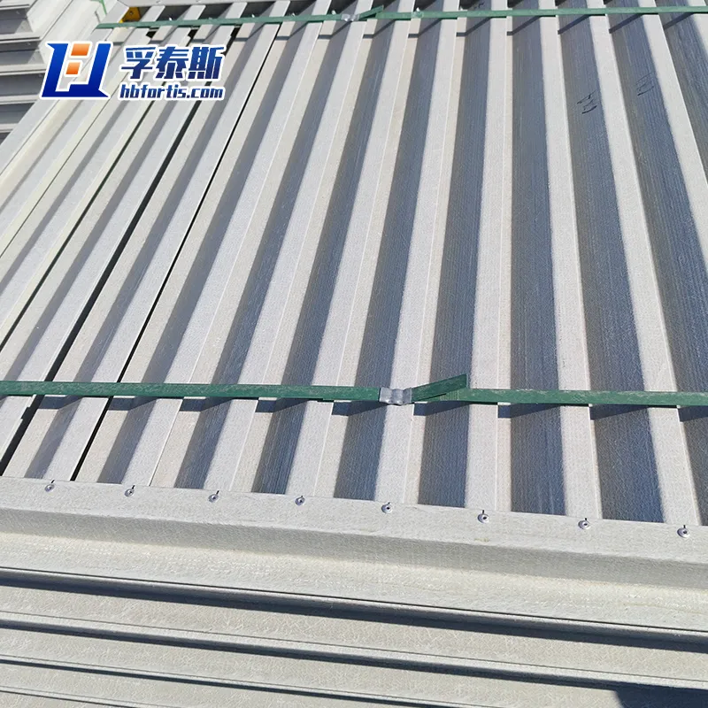 Fiberglass GFRP FRP cooling tower baffle ventilation vent baffle to China Supplier