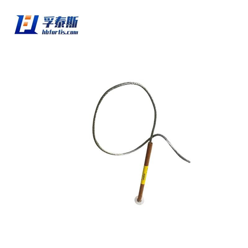 Electric Power System High-voltage Fuse Wire for Complete Fuse Assembly FT-FW1 to China Exporter