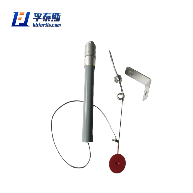 Electric Power System Complete Fuse Assembly for distribution transformer FT-CFA1 to China Supplier