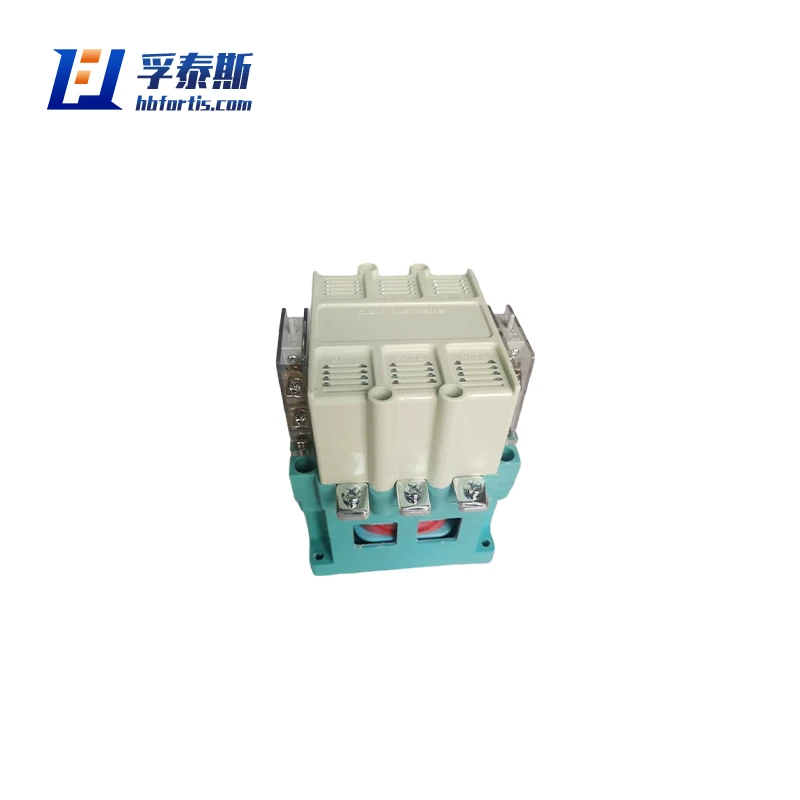 Electric Power System Contactor for Three-Phase Induction Motor Control&nbsp;F-C1 to China Exporter