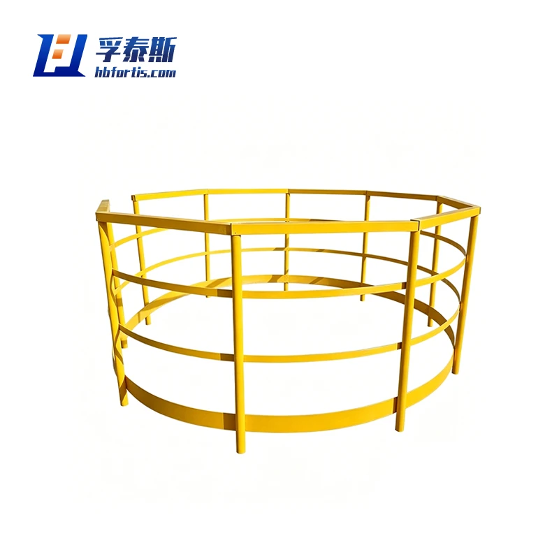 Fiberglass GFRP FRP pultruded profile for Structural Shapes Construction & Infrastructure