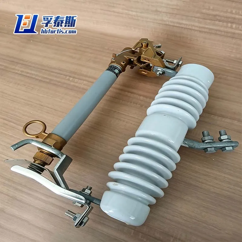 Electric Power System Outdoor Dropout Fuse Cutout FT-ODFC2 to China factory direct sale