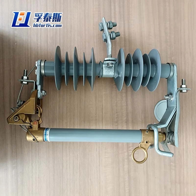 Electric Power System Outdoor Dropout Fuse Cutout FT-ODFC1 to China factory direct sale