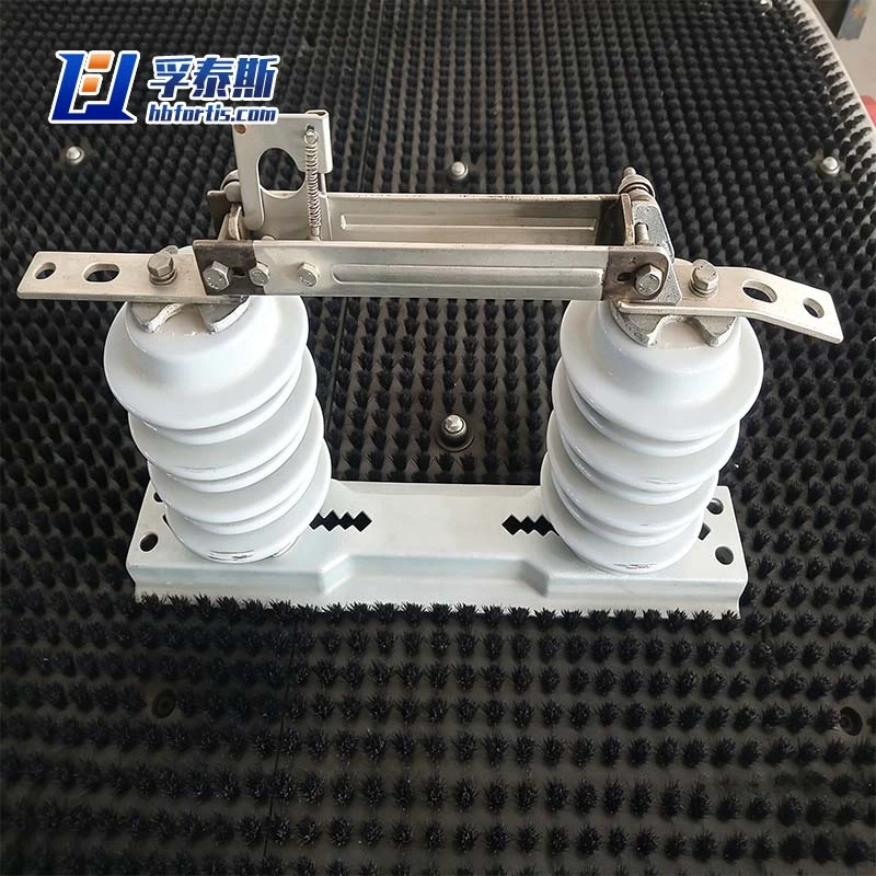 Electric Power System Single Phase Isolating Switch for Safe electrical isolation FT-SPIS1