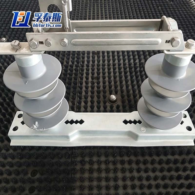 Electric Power System Single Phase Isolating Switch for Safe electrical isolation FT-SPIS2