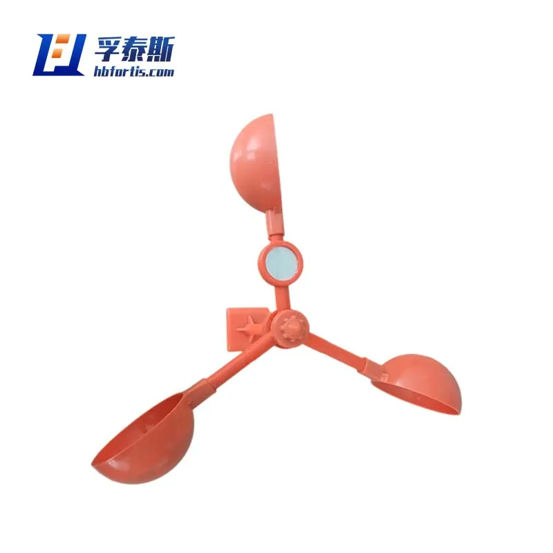 Fiberglass GFRP FRP Bird Repeller Diverter for Power Lines & Solar Farms FT-BR1